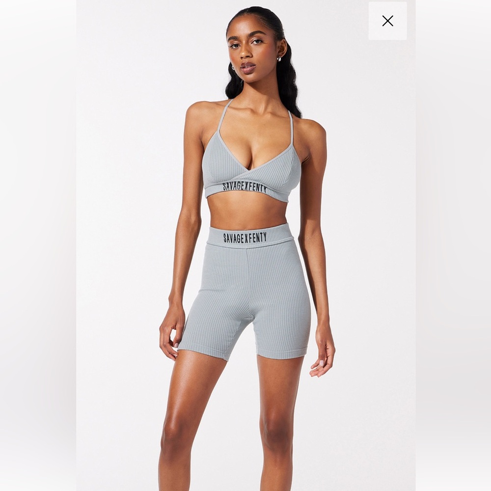 Savage X Fenty Set